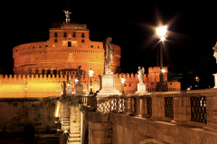 Acea Spa – Ponte Sant’Angelo, Roma (1)