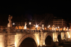 Acea Spa – Ponte Sant’Angelo, Roma (2)